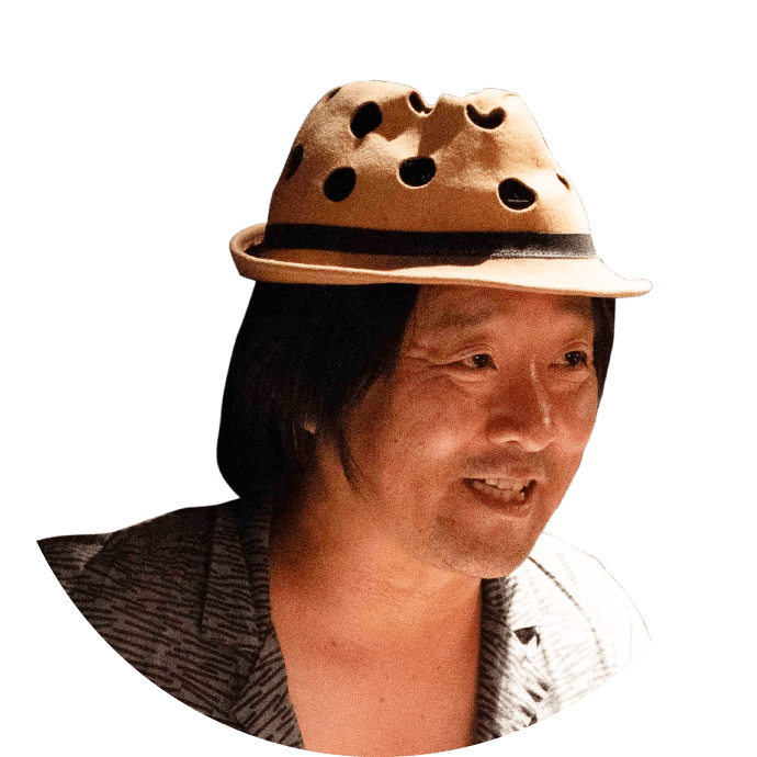 カレー細胞/松 宏彰