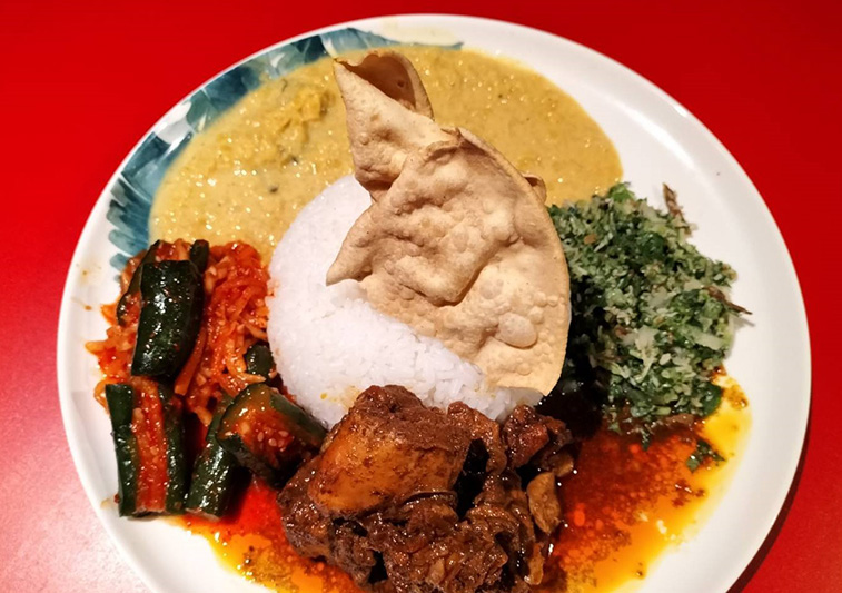 ほるもん倶楽部あじくら（渋谷）