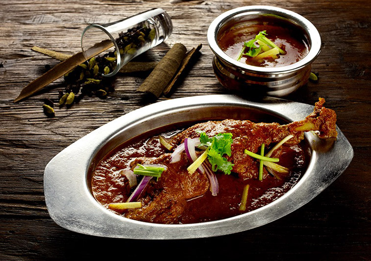 エリックサウス マサラダイナー / エリックサウス（渋谷）