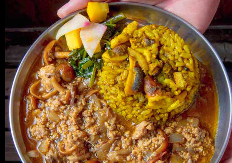 堕天使かっきー（大阪）