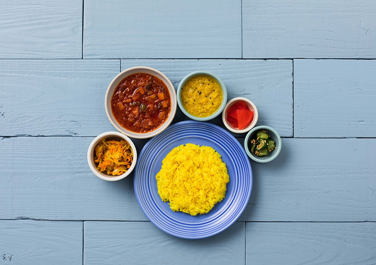 ハブモアカレー（渋谷）