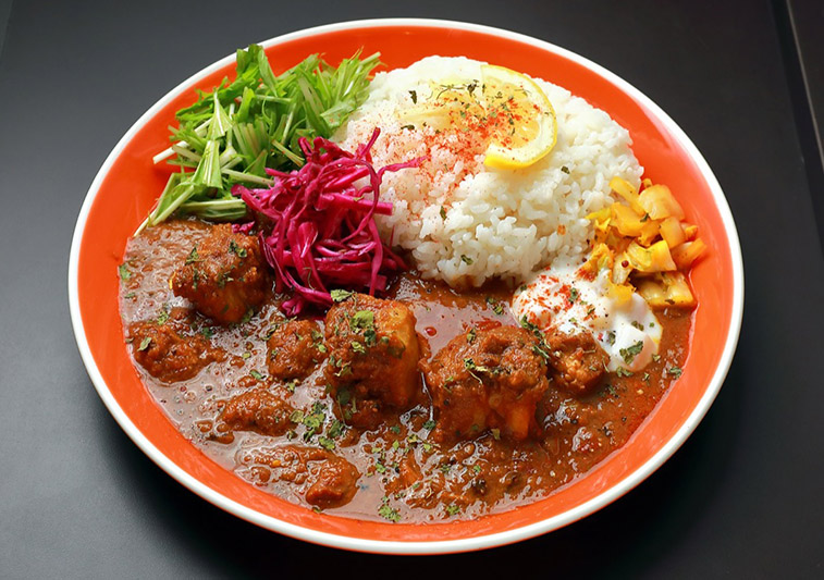 カリカリスパイス -KKS-（渋谷）