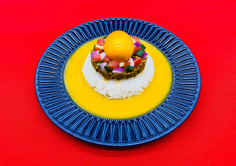 SPICECURRY43（大阪）