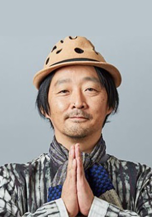 松 宏彰（カレー細胞）