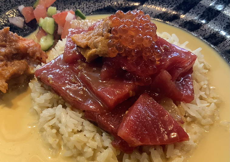 Japanese Spice Curry WACCA（東京）