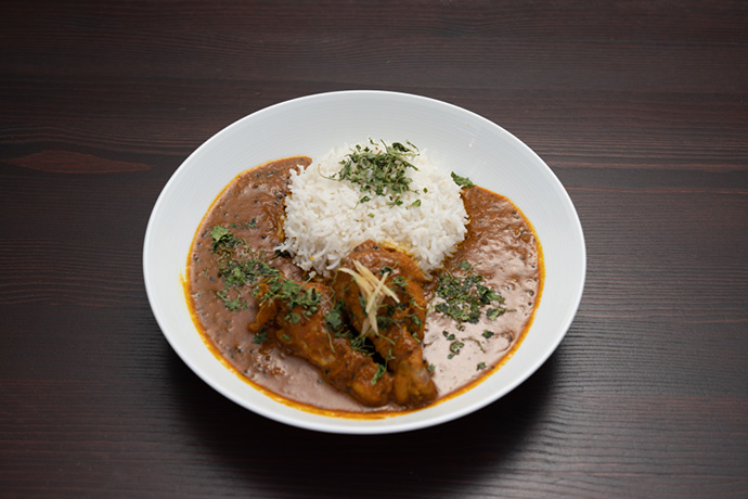 curry baka curry