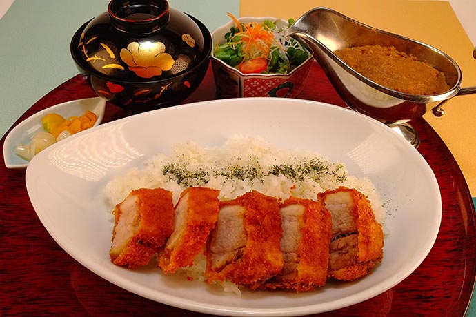 Kagoshima cuisine Maruman