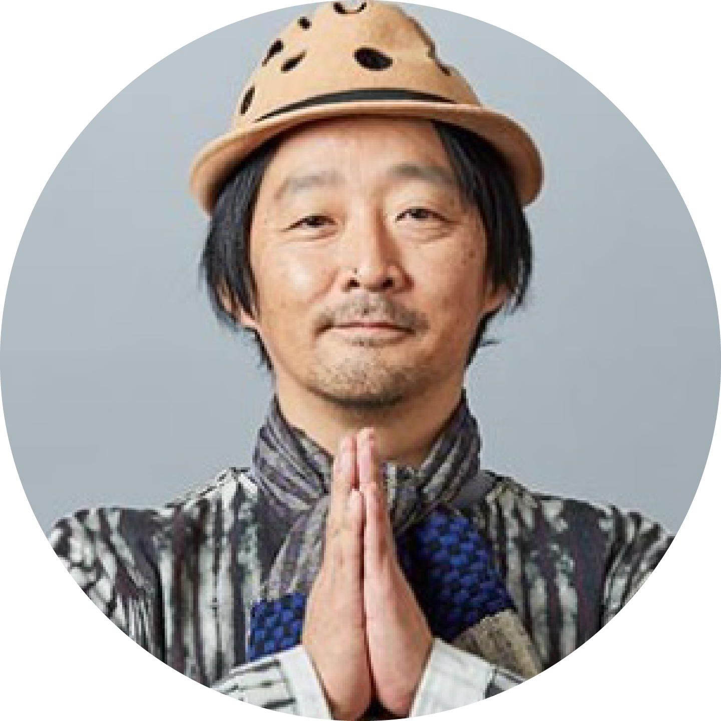 Hiroaki Matsu