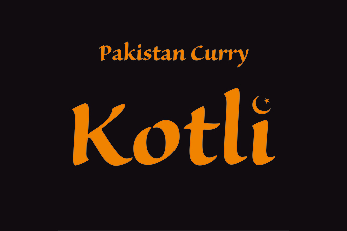 pakistan curry kotli