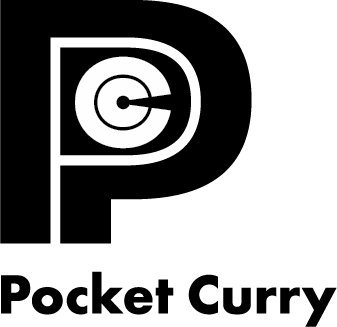 Pocket Curry
